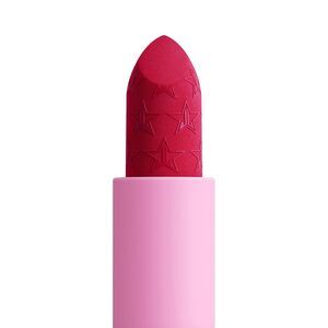 NIB Jeffree Star Velvet Trap Lipstick in Cherry Wet